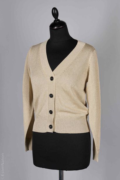 MARC BY MARC JACOBS, JOSEPH, ZAPA
TROIS PULL...