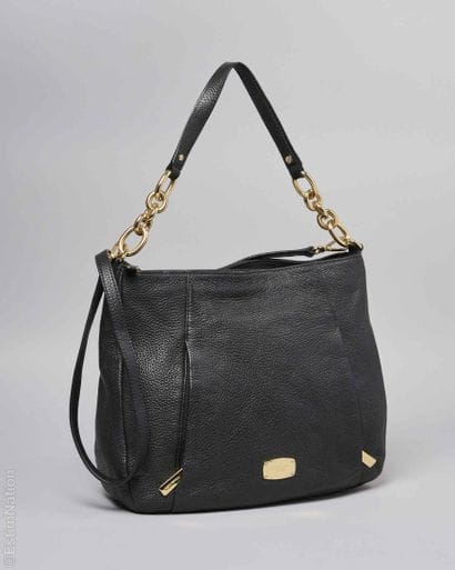 MICHAEL KORS
SAC fourre-tout en cuir grainé...