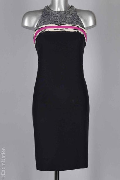 BALENCIAGA.PARIS PAR NICOLAS GHESQUIÈRE (2006)
ROBE...