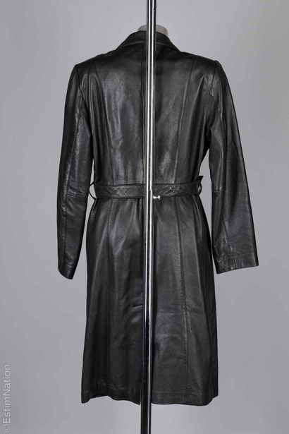 L OF THE VALLEY VINTAGE
MANTEAU 7/8ème en...