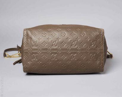 LOUIS VUITTON PAR MARC JACOBS (2012)
SAC...