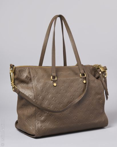 LOUIS VUITTON PAR MARC JACOBS (2012)
SAC...