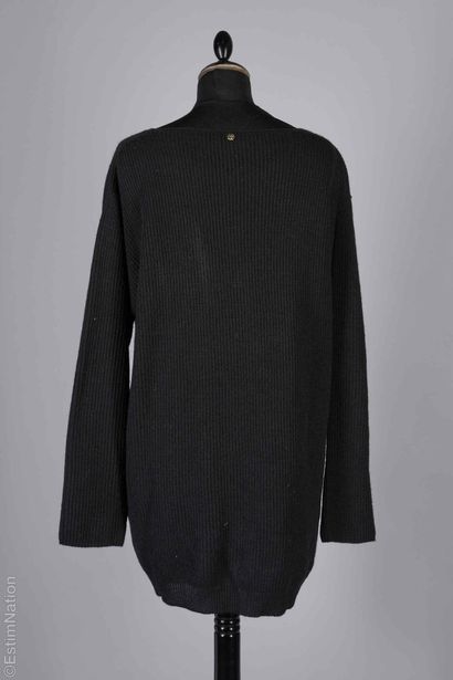 LIU JO
MINI ROBE PULL en épais tricot d'acrylique...