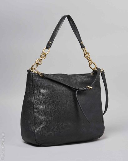 MICHAEL KORS
SAC fourre-tout en cuir grainé...