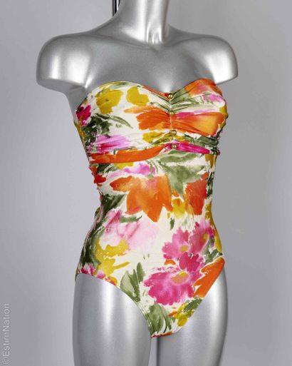 CHRISTIAN DIOR, SCHERRER PLAGE, JEAN LOUIS...