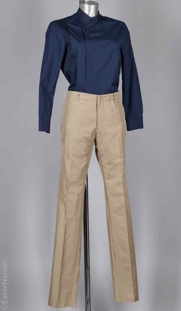 BALENCIAGA.PARIS PAR NICOLAS GHESQUIÈRE (COLLECTION...