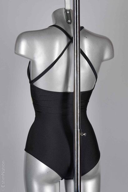 GUCCI
MAILLOT DE BAIN une pièce en polyamide...