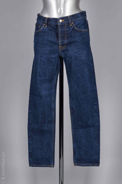 APC, NUDIE JEANS CO, JEAN LOUIS SCHERRER...