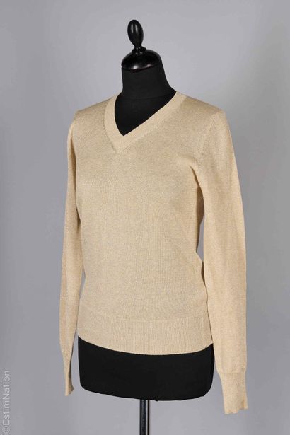 MARC BY MARC JACOBS, JOSEPH, ZAPA
TROIS PULL...