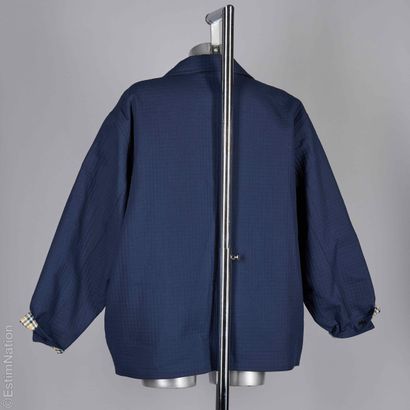 KENZO PARIS PAR NIGO (2023)
VESTE mixte oversize...