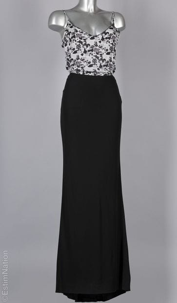 CHANEL PAR KARL LAGERFELD (COLLECTION PRINTEMPS-ÉTÉ...
