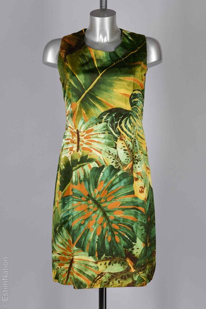 JEAN LOUIS SCHERRER BOUTIQUE VINTAGE
ENSEMBLE...