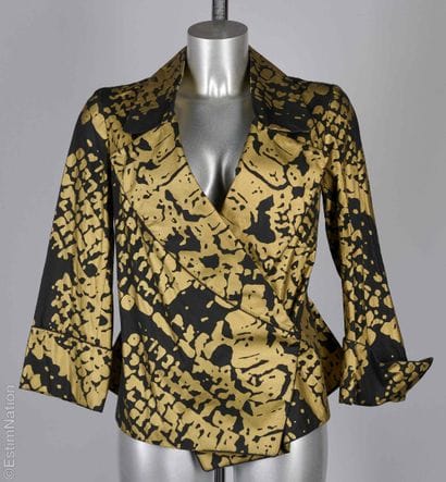 YVES SAINT LAURENT PAR STEFANO PILATI CIRCA...