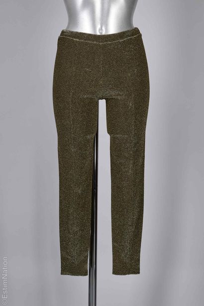 PRADA, SONIA FARES, GIANFRANCO FERRE
SOUTIEN-GORGE...