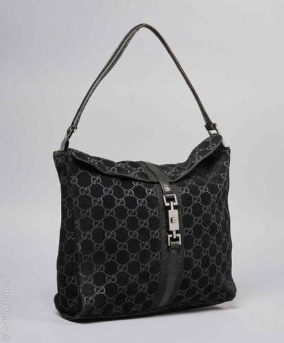 GUCCI PAR TOM FORD DÉBUT 2000
BESACE 