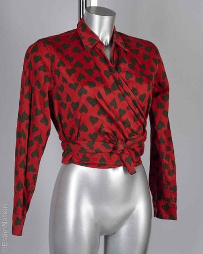 JUNIOR GAULTIER (COLLECTION AUTOMNE-HIVER...