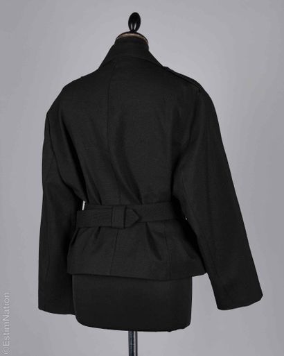 THE KOOPLES
VESTE d'inspiration perfecto...