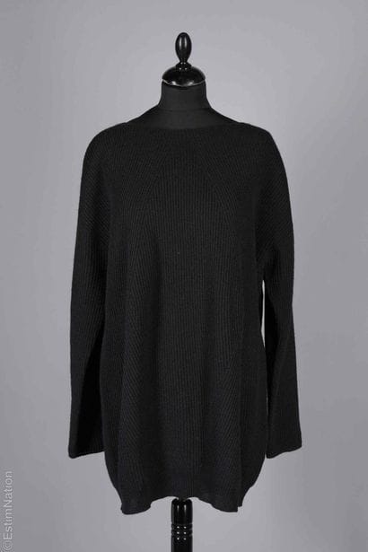 LIU JO
MINI ROBE PULL en épais tricot d'acrylique...