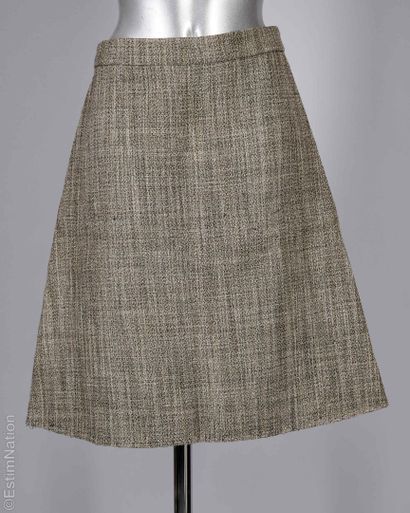 TOD'S, MARC JACOBS
VESTE en agneau velours...