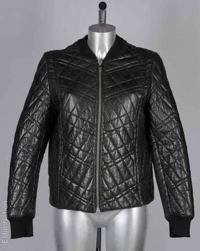 ZADIG ET VOLTAIRE, FREAKY NATION
BLOUSON...