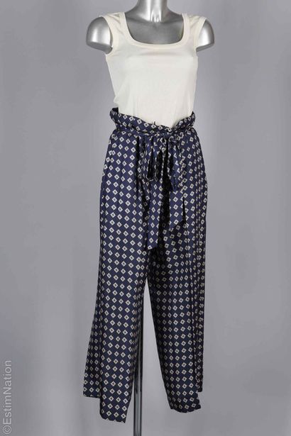 S MAX MARA, MAX MARA SPORTMAX
PANTALON large...