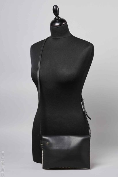 VICTORIA BECKHAM
SAC pochette à rabat en...