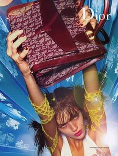 CHRISTIAN DIOR PAR JOHN GALLIANO (COLLECTION...