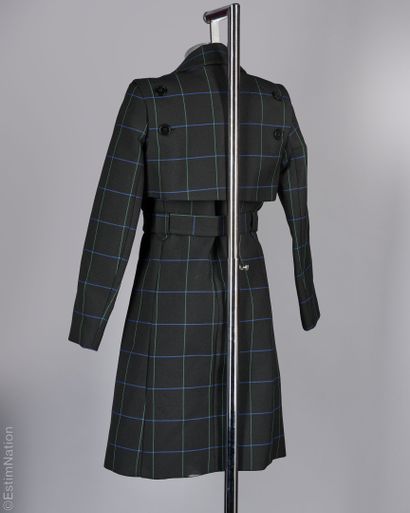 CLAUDIE PIERLOT
MANTEAU en polyester, coton...