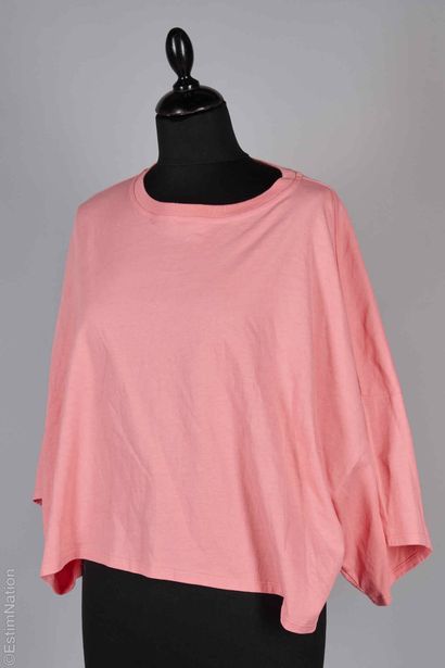 ALEXANDRE VAUTHIER
ROBE PAREO en crêpe de...