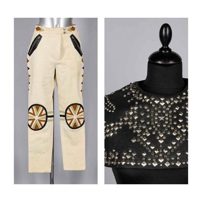 MIMI LIBERTE DESIGN BY MICHEL KLEIN VINTAGE,...
