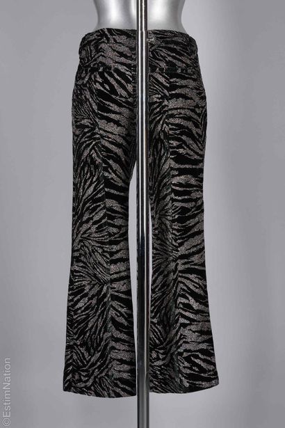 ZADIG ET VOLTAIRE DÉFILÉ (COLLECTION AUTOMNE...