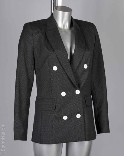 SANDRO, CLAUDIE PIERLOT
BLAZER en polyester...