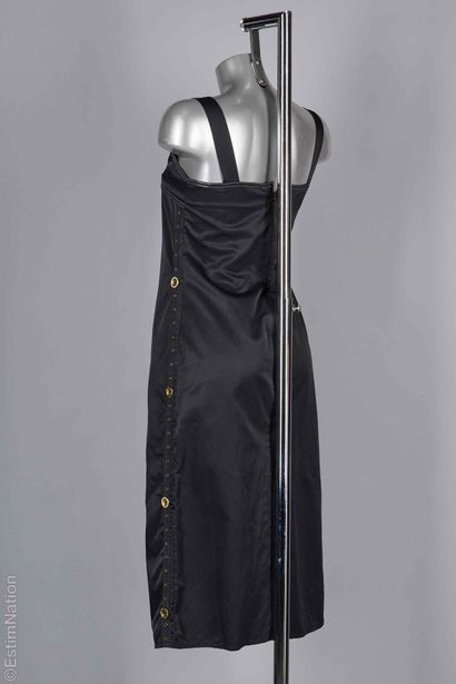 JUNIOR GAULTIER CIRCA 1993
ROBE en probablement...