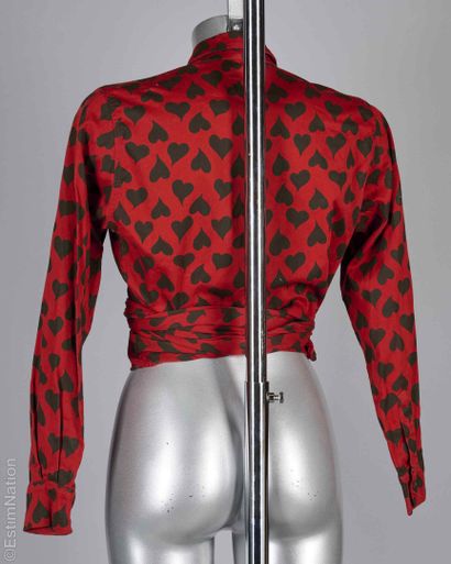 JUNIOR GAULTIER (COLLECTION AUTOMNE-HIVER...