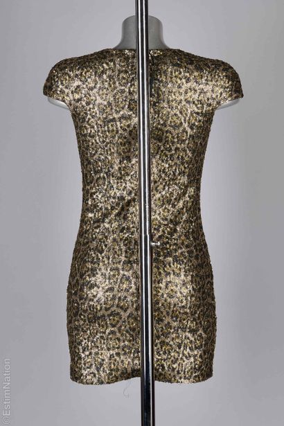JUST CAVALLI DÉBUT DES ANNÉES 2000
ROBE en...