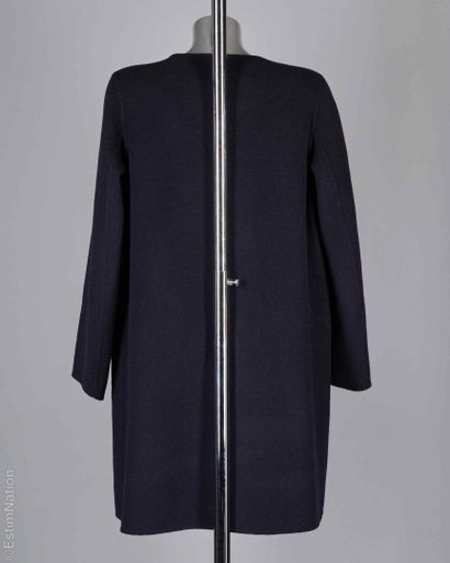 GERARD DAREL
MANTEAU réversible en laine...