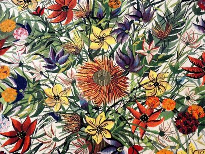 Odette CALY (1914-1993)
