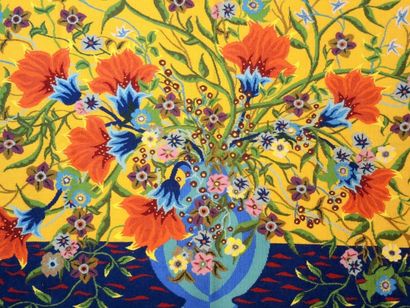 Odette CALY (1914-1993)
