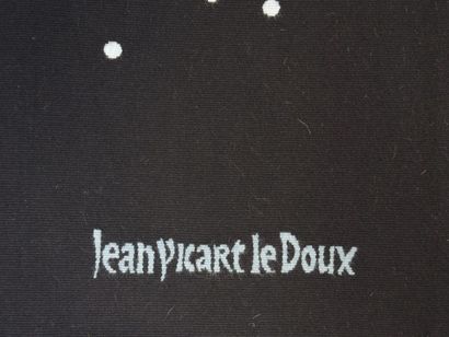 JEAN PICART LE DOUX (1902-1982) & AUBUSSON
