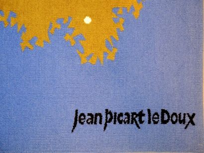 JEAN PICART LE DOUX (1902-1982) & AUBUSSON
