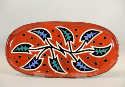 PICART LE DOUX (1902-1982) & VICENS
Plat...