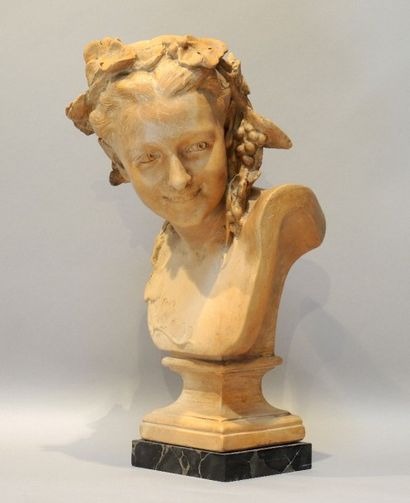 D'après CARPEAUX
