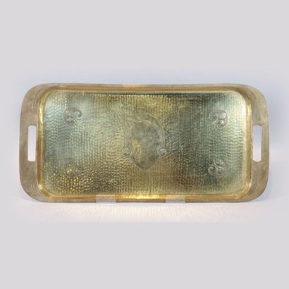 PLAT DE SERVICE - MUGARITZ
Plat de service...