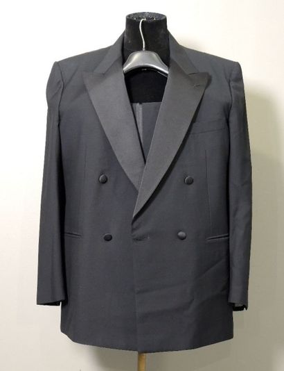 MODE - SMOKING BRIONI
Ensemble veste (T.52...
