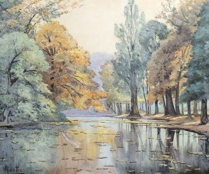 A. GAUTIER
