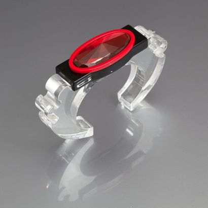 JMP Paris - (années 2000)
Bracelet manchette...