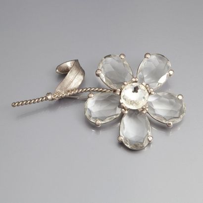 Christian Dior boutique - (années 1970)
Importante...