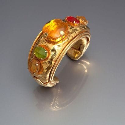 Kalinger - (années 1980)
Elégant bracelet...