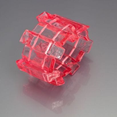 TRAVAIL FRANÇAIS - (années 1990)
Bracelet...