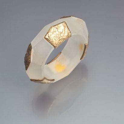Germaine Monteil - (années 1980)
Bracelet...